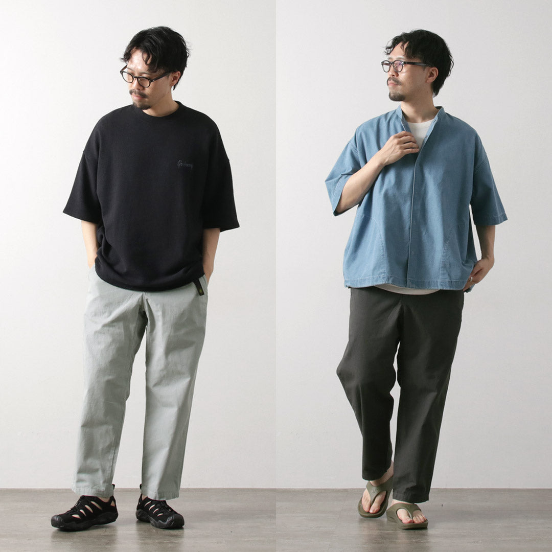 GOHEMP(ゴーヘンプ)