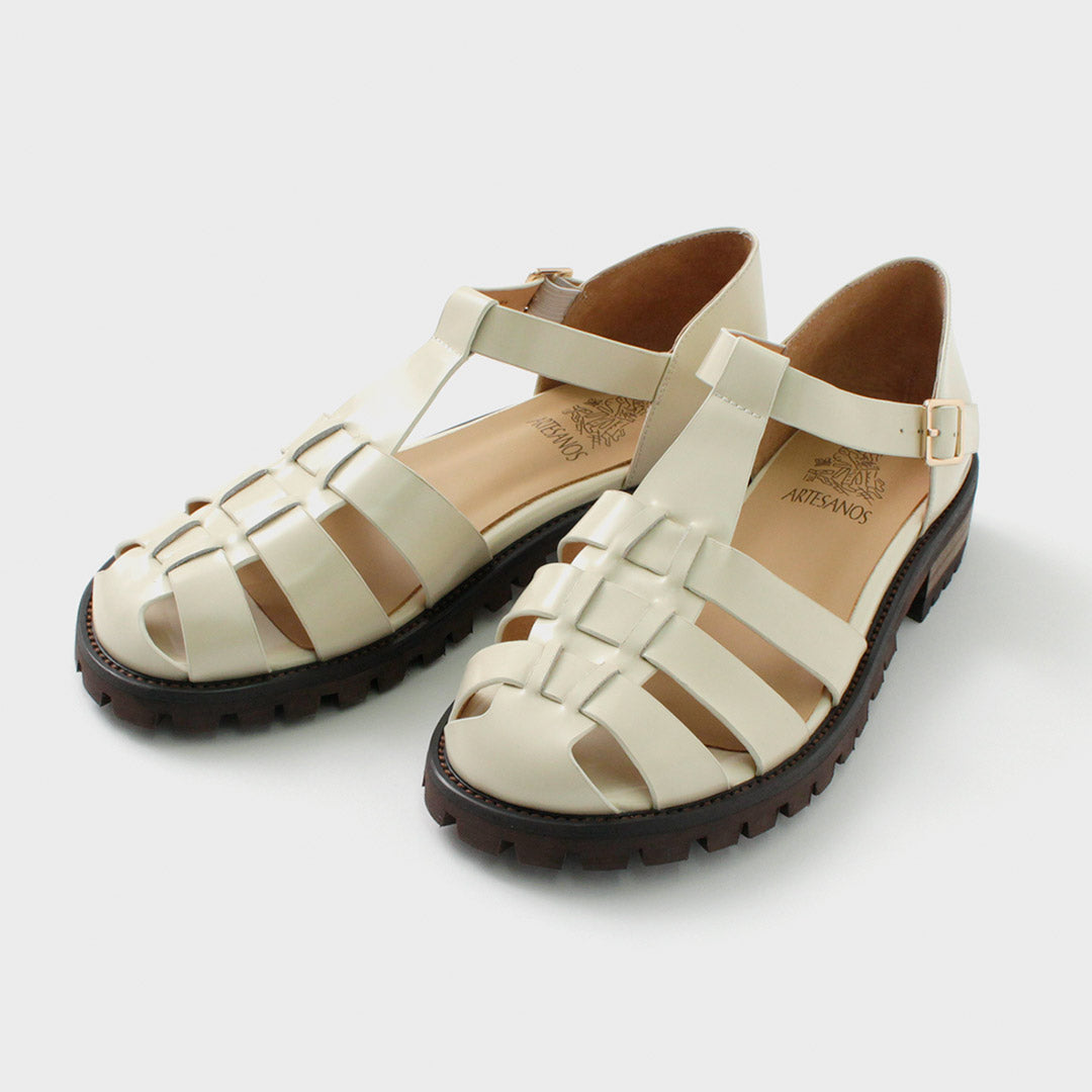 ARTESANOS(アルテサノス)