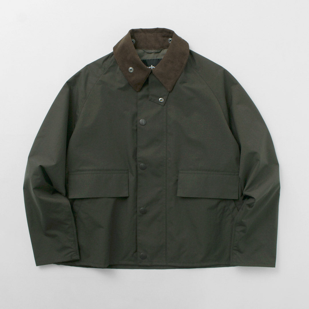 BARBOUR(バブアー)