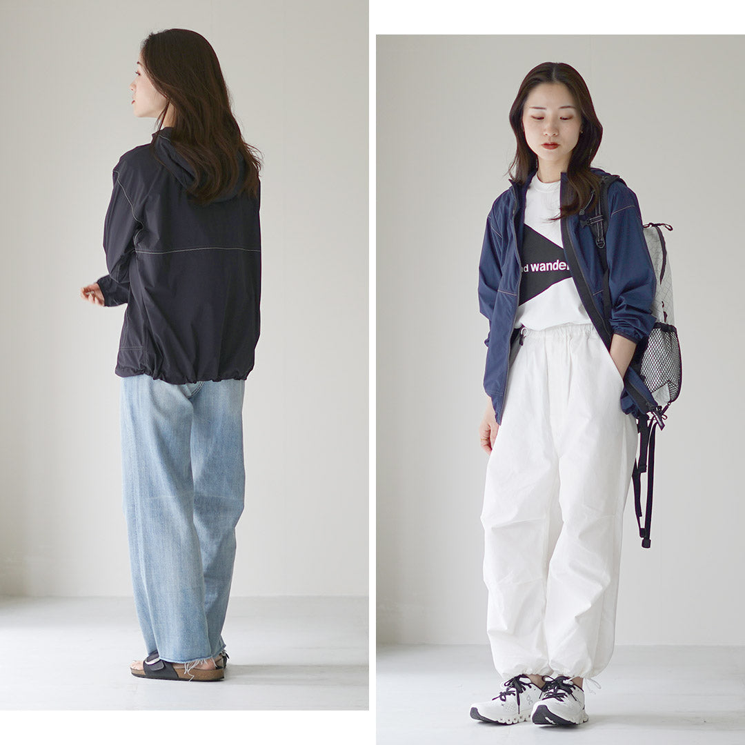 ANDWANDER(アンドワンダー)