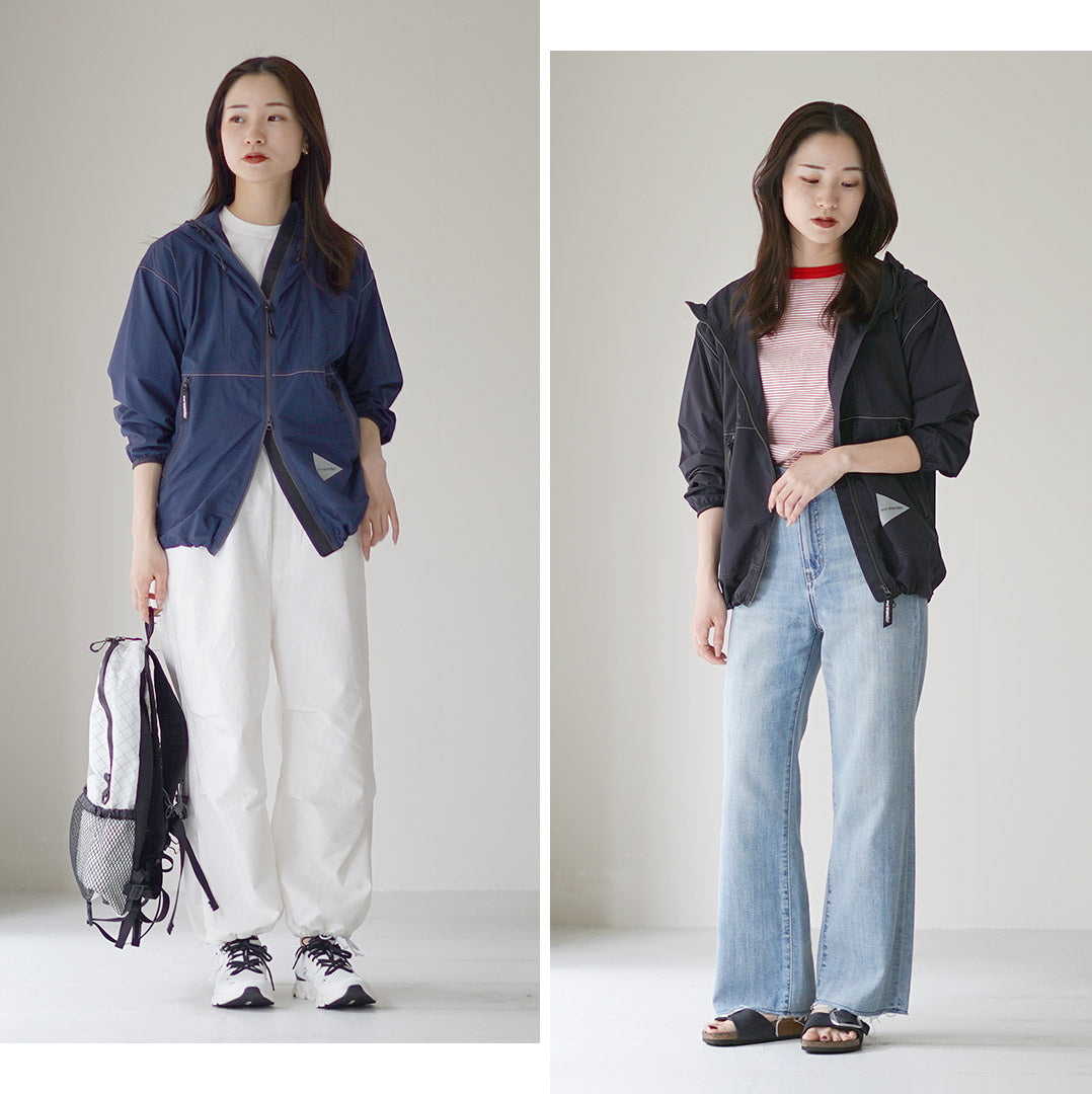 ANDWANDER(アンドワンダー)