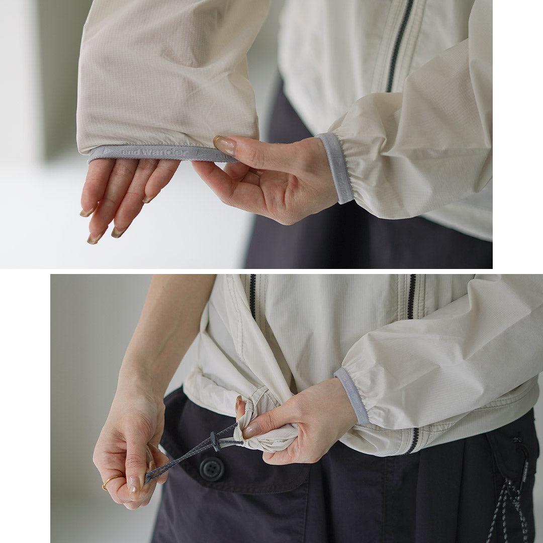 ANDWANDER(アンドワンダー)