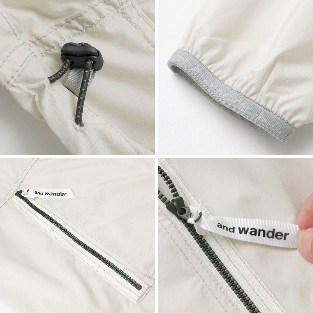 ANDWANDER(アンドワンダー)