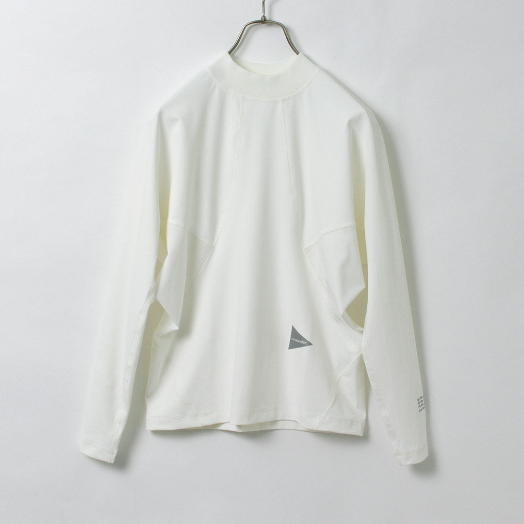 ANDWANDER(アンドワンダー)