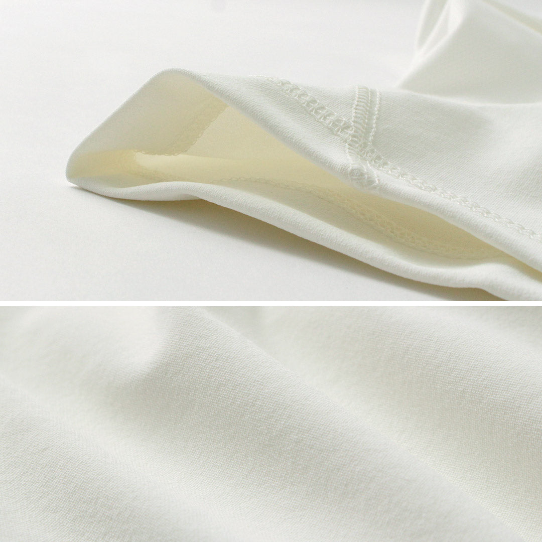 AND WANDER(アンドワンダー) ラッシュガード W