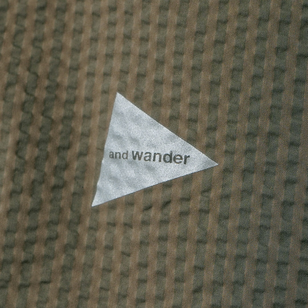 ANDWANDER(アンドワンダー)