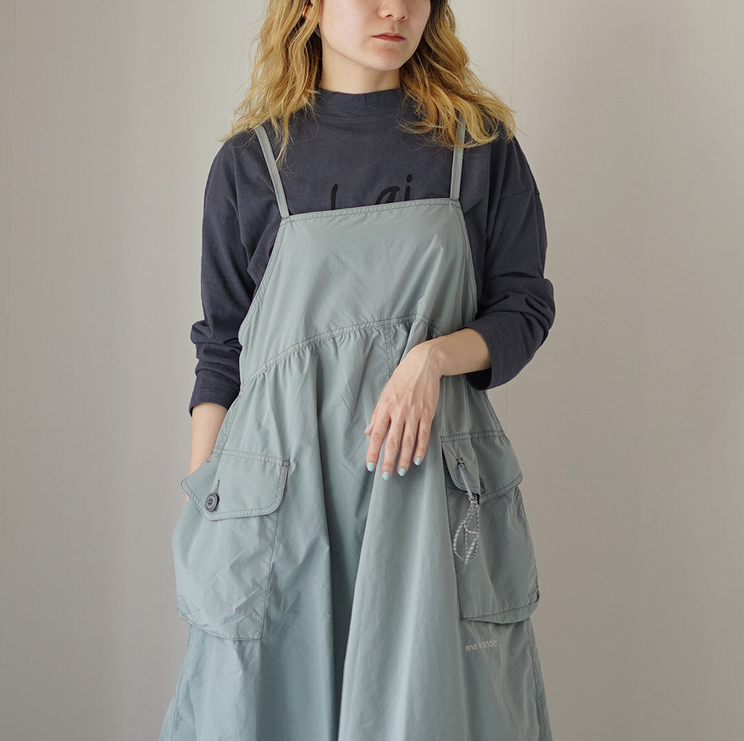 ANDWANDER(アンドワンダー)