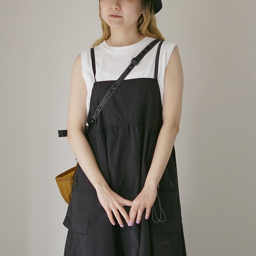 ANDWANDER(アンドワンダー)