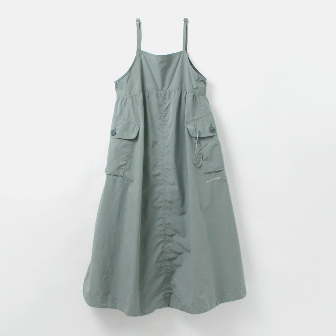 ANDWANDER(アンドワンダー)