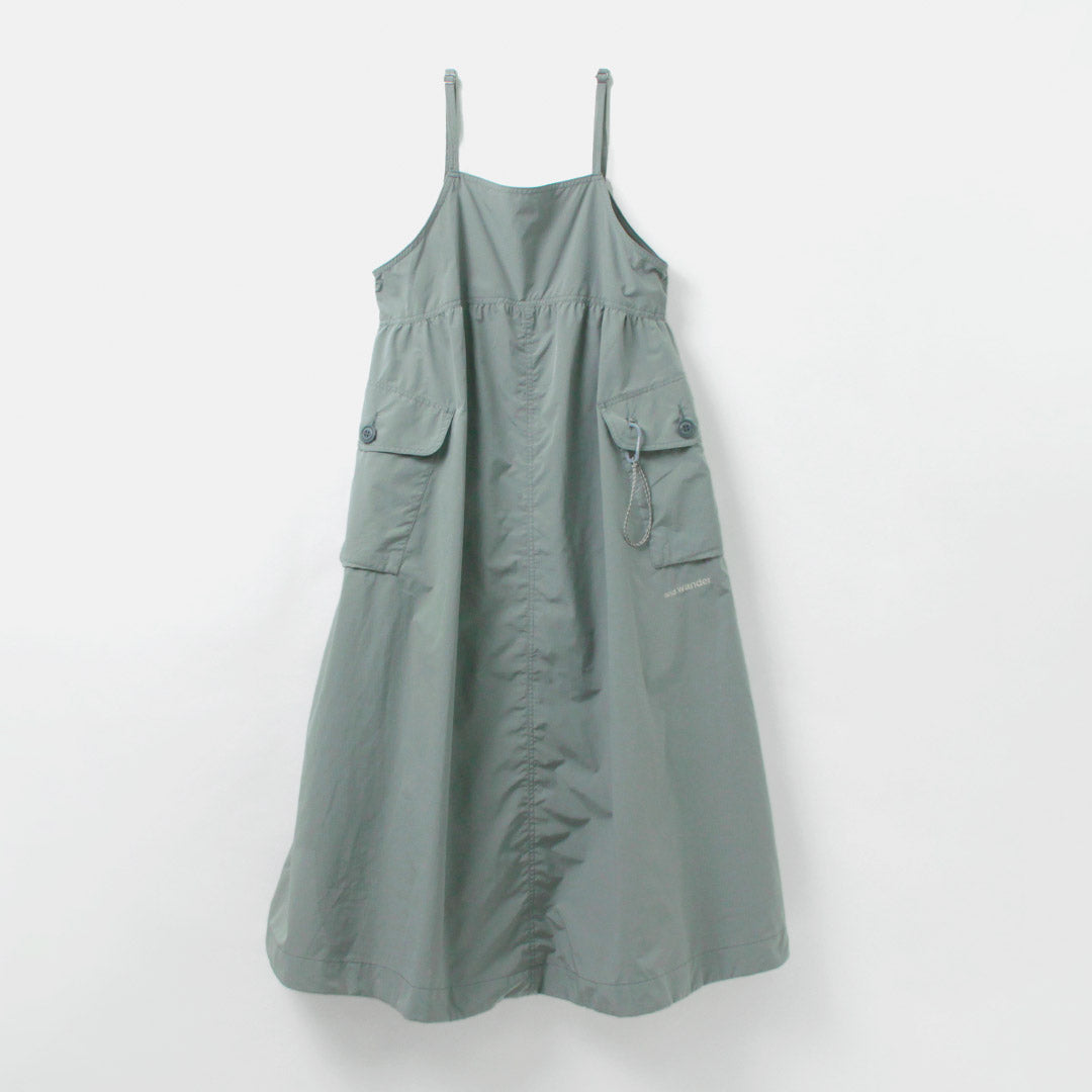 ANDWANDER(アンドワンダー)