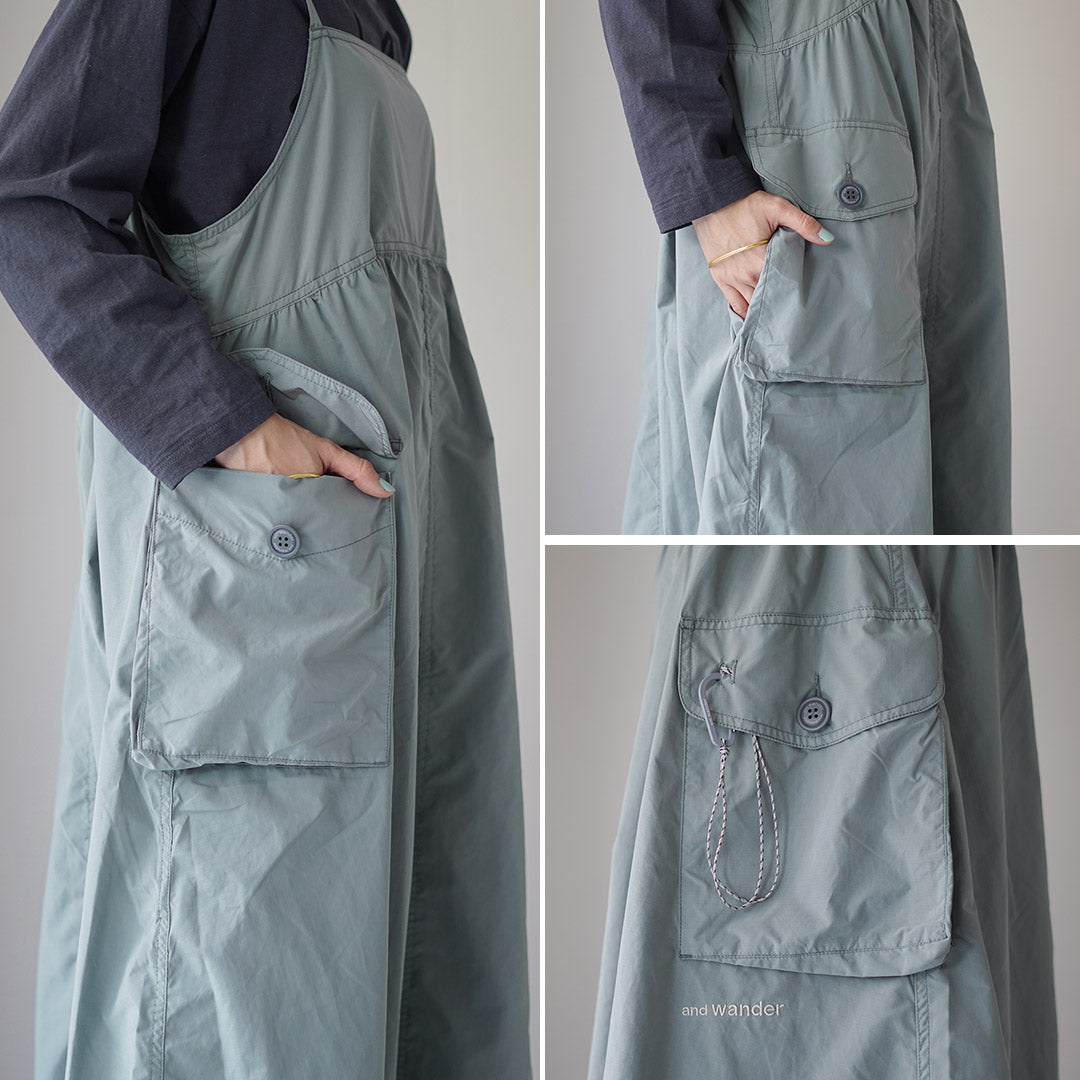 ANDWANDER(アンドワンダー)