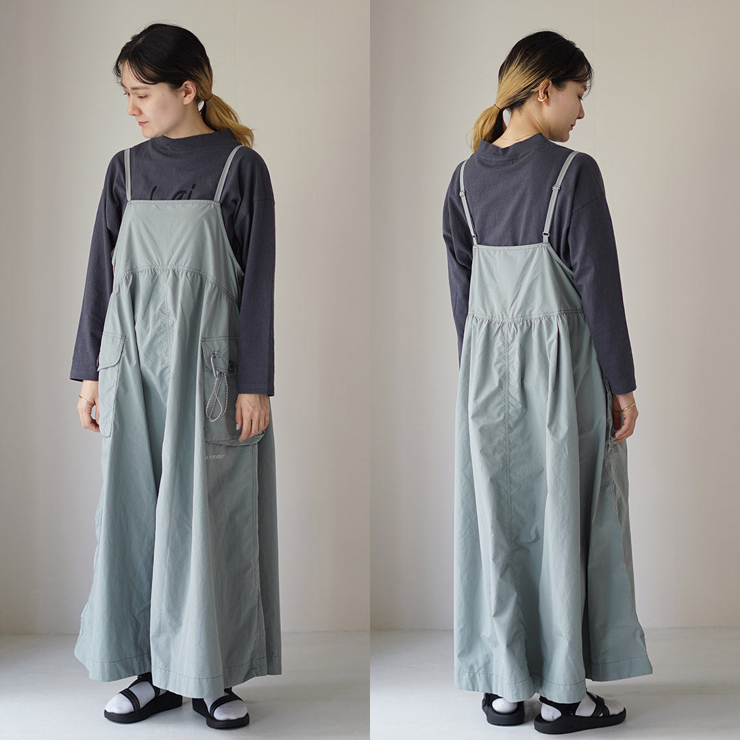 ANDWANDER(アンドワンダー)