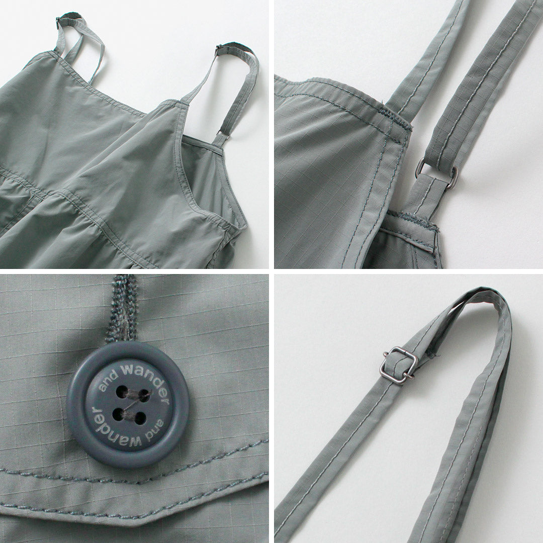 ANDWANDER(アンドワンダー)