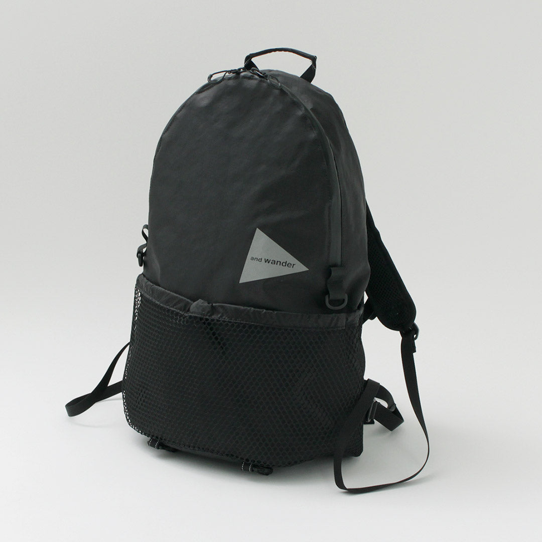 ANDWANDER(アンドワンダー)