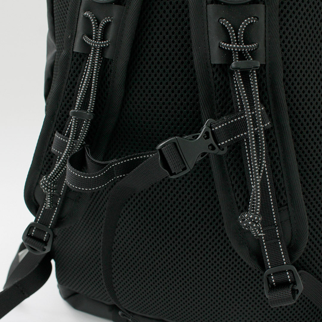 AND WANDER(アンドワンダー) エコパック 20L デイパック 2025年モデル