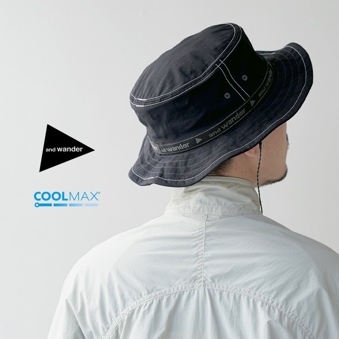 ANDWANDER(アンドワンダー)