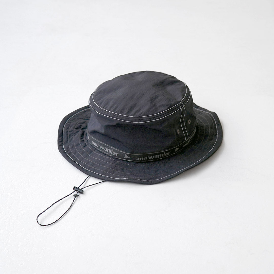 ANDWANDER(アンドワンダー)