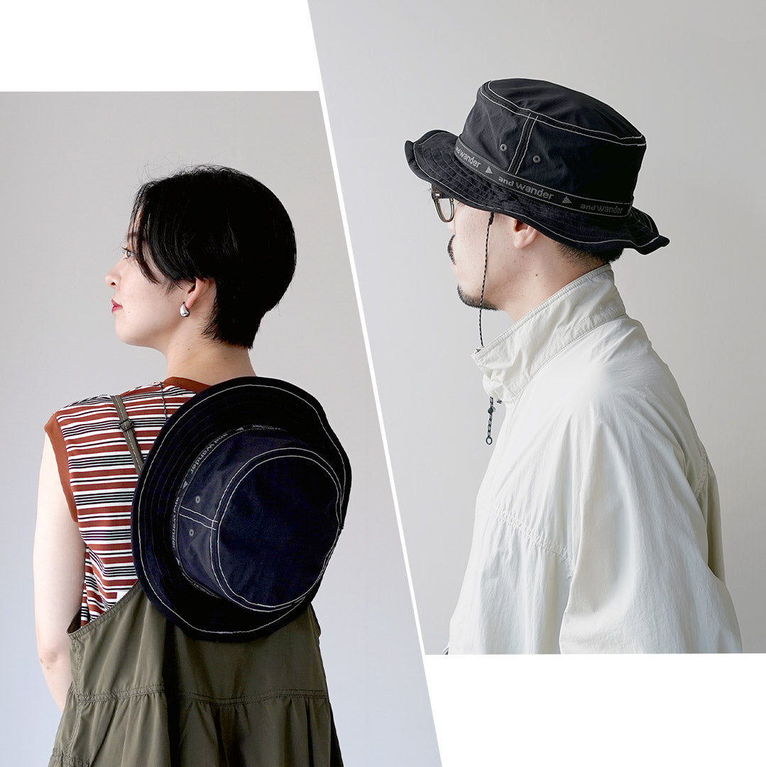 ANDWANDER(アンドワンダー)