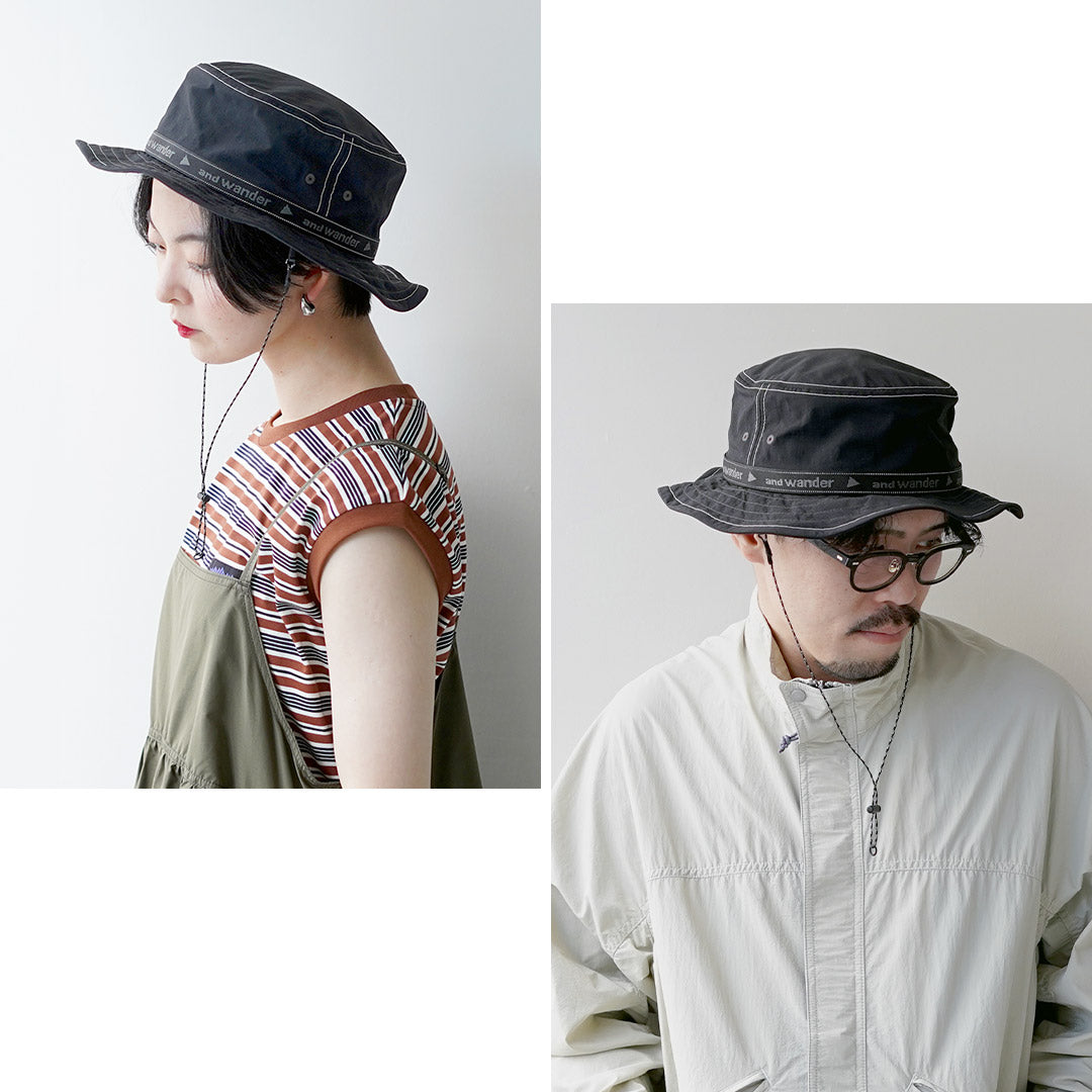 ANDWANDER(アンドワンダー)