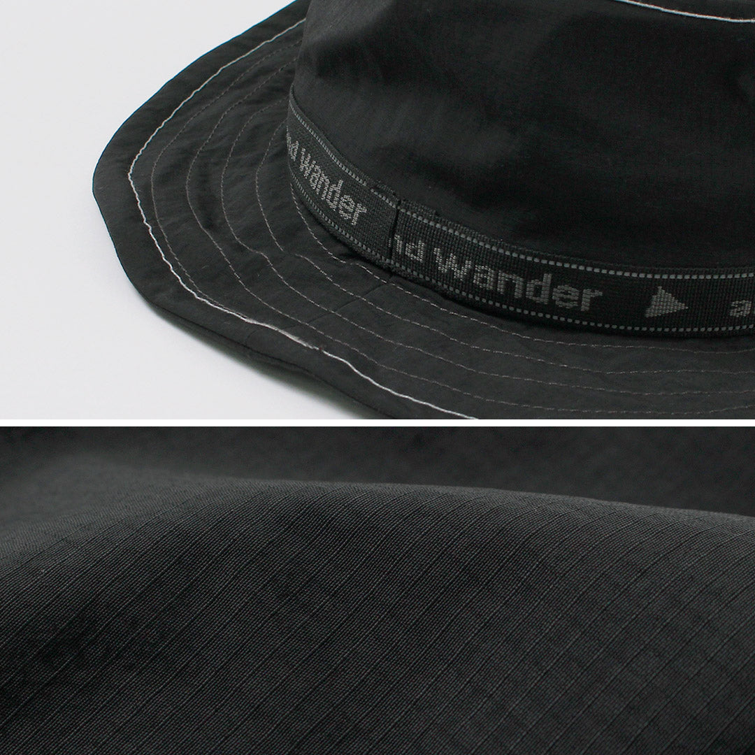 ANDWANDER(アンドワンダー)