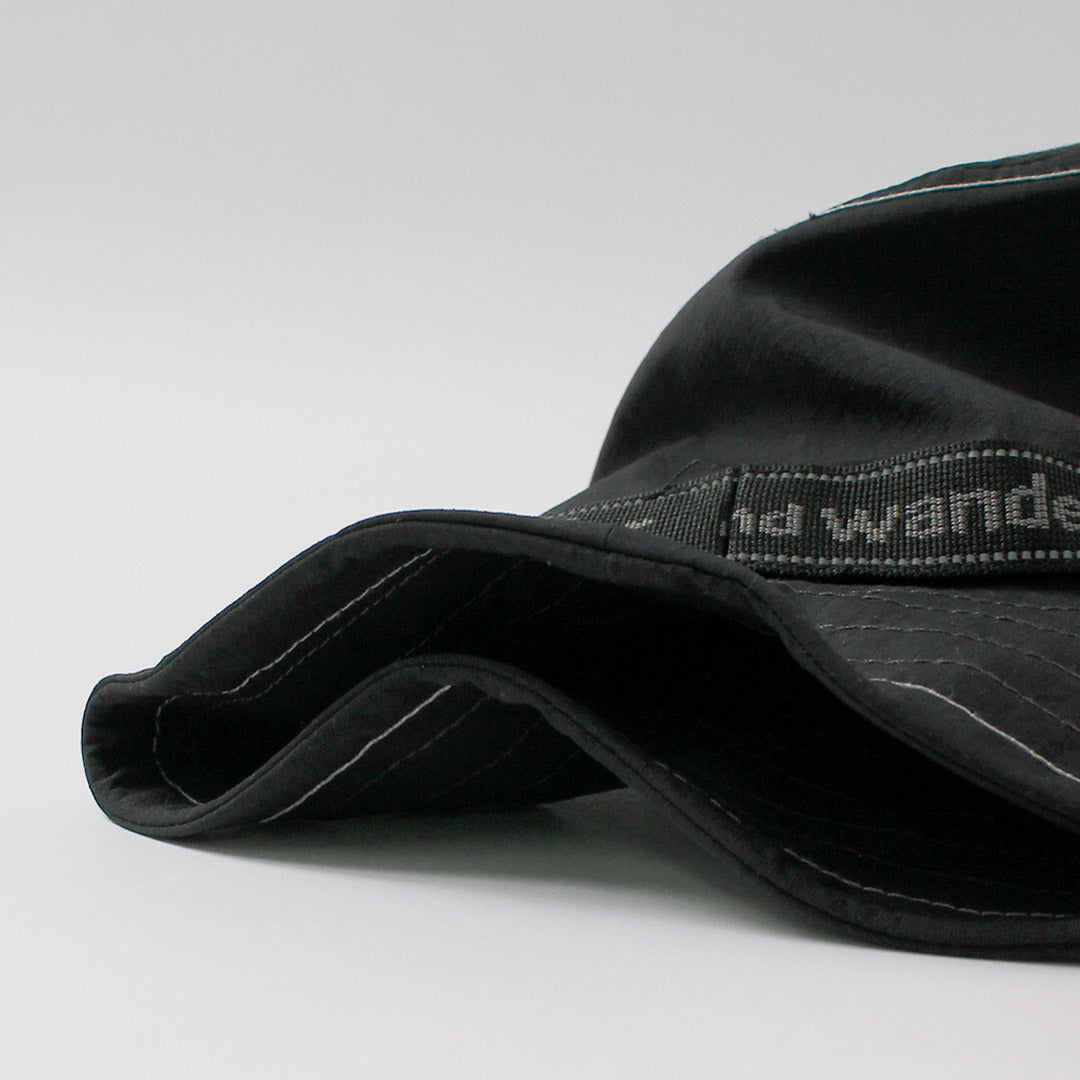 ANDWANDER(アンドワンダー)