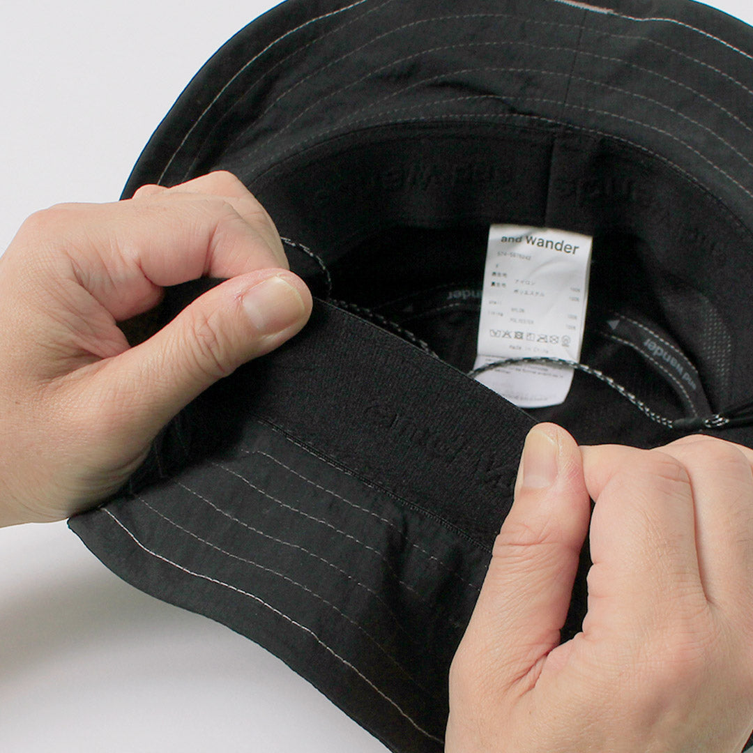 ANDWANDER(アンドワンダー)