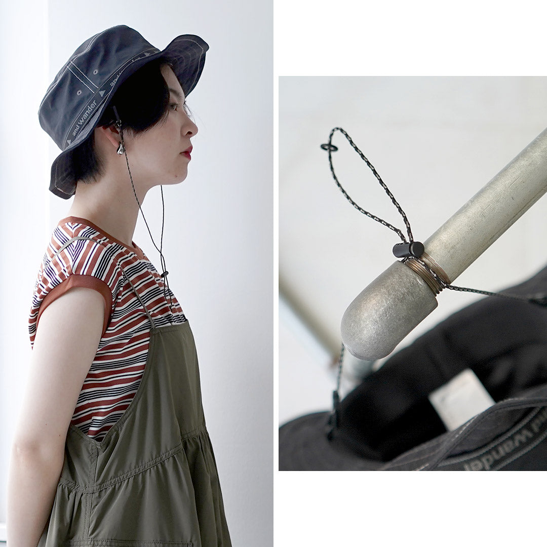 ANDWANDER(アンドワンダー)