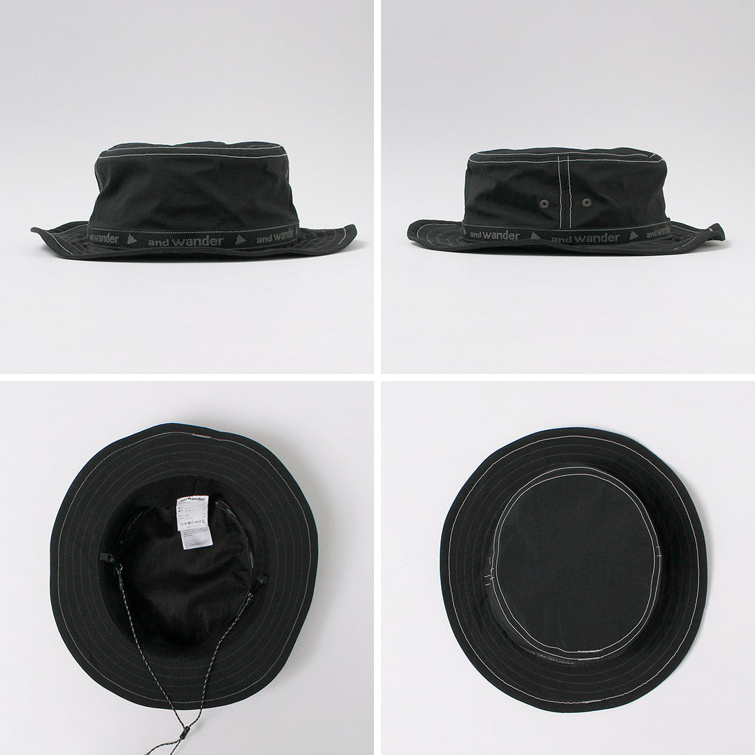 ANDWANDER(アンドワンダー)