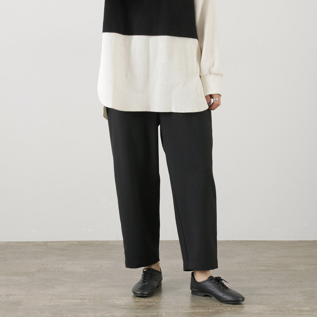 【20%OFF】KELEN(ケレン) ROY テーパード トラウザー