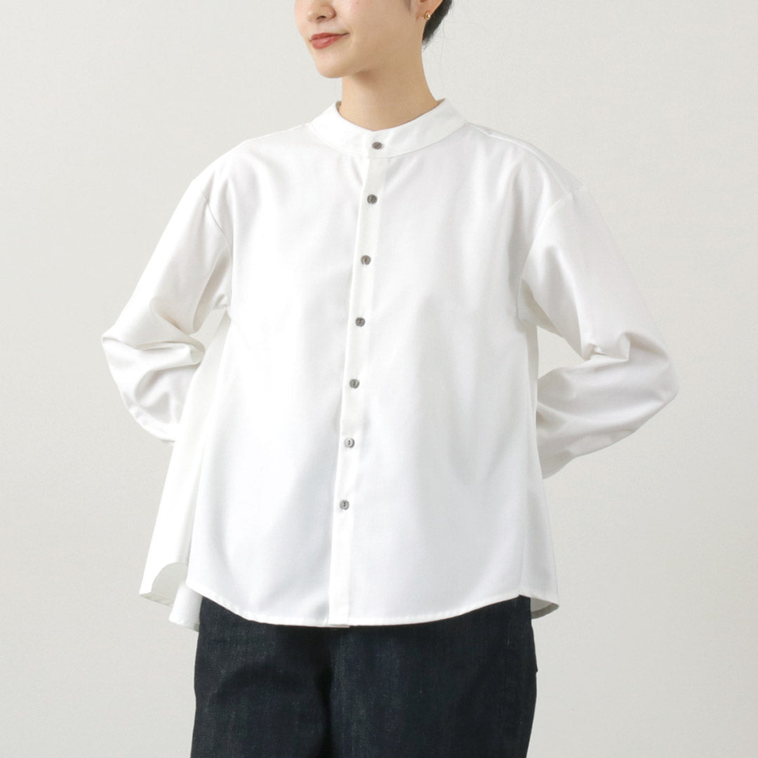 KELEN(ケレン) ES バックフレア ブラウス