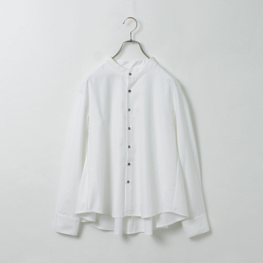 KELEN(ケレン) ES バックフレア ブラウス