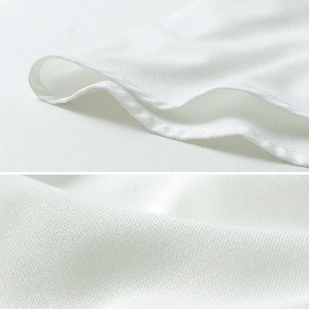 KELEN(ケレン) ES バックフレア ブラウス