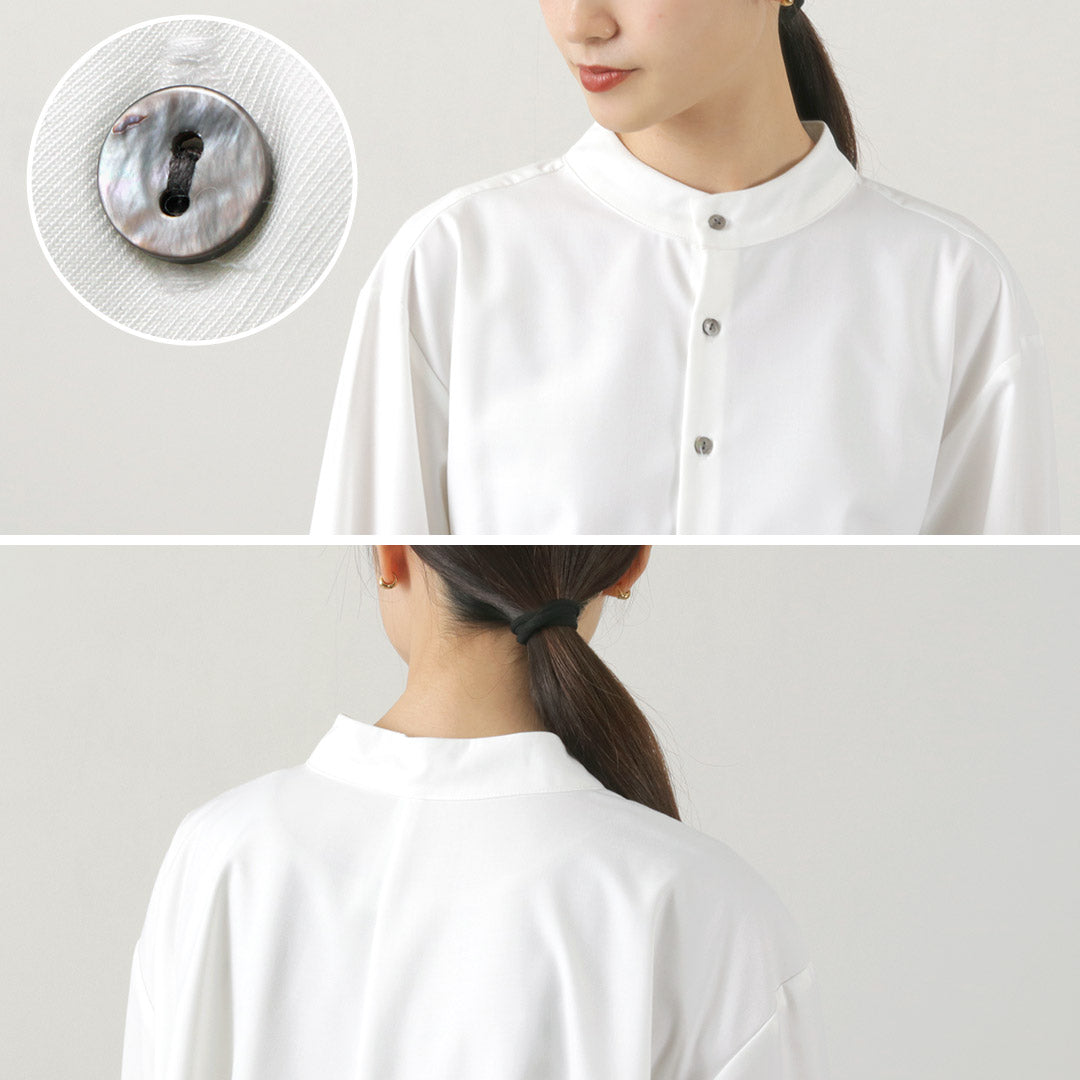 KELEN(ケレン) ES バックフレア ブラウス