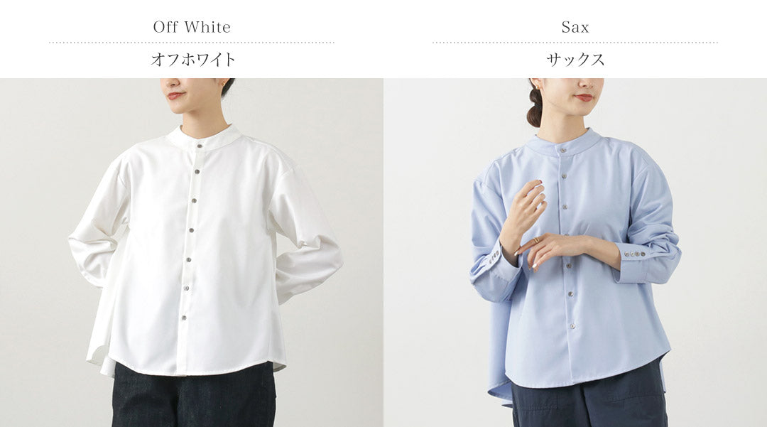 KELEN(ケレン) ES バックフレア ブラウス