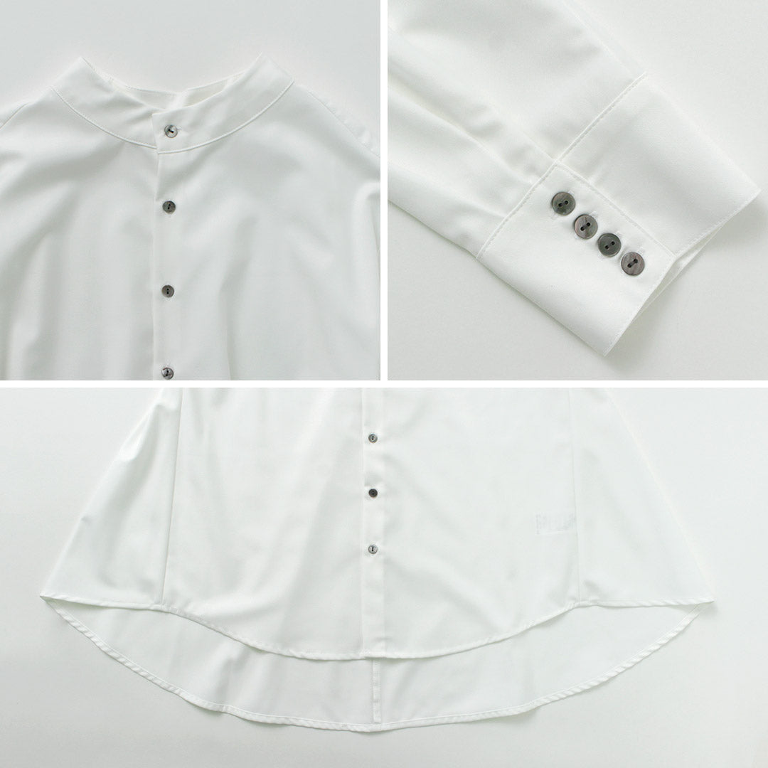 KELEN(ケレン) ES バックフレア ブラウス