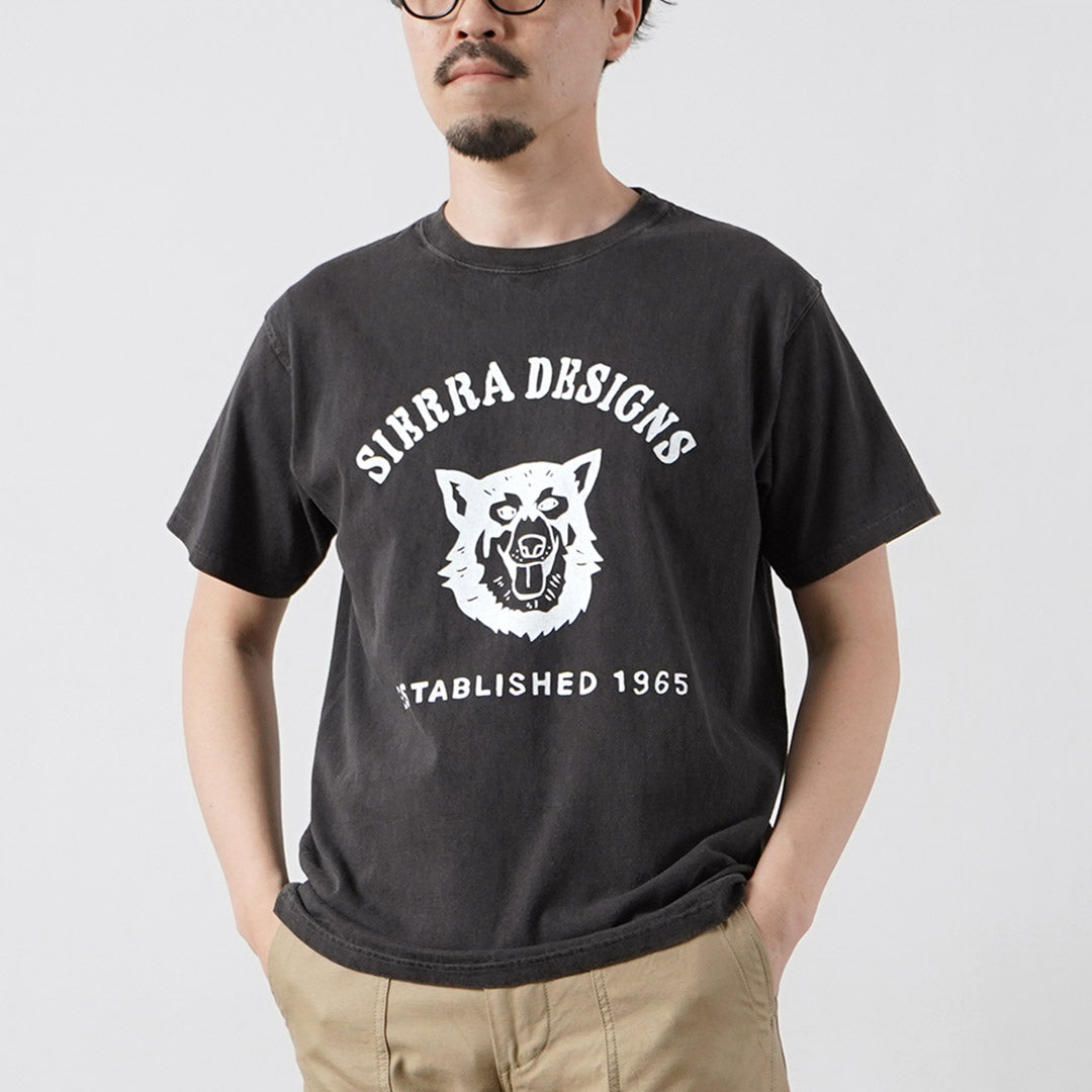 SIERRADESIGNS(シエラデザインズ)