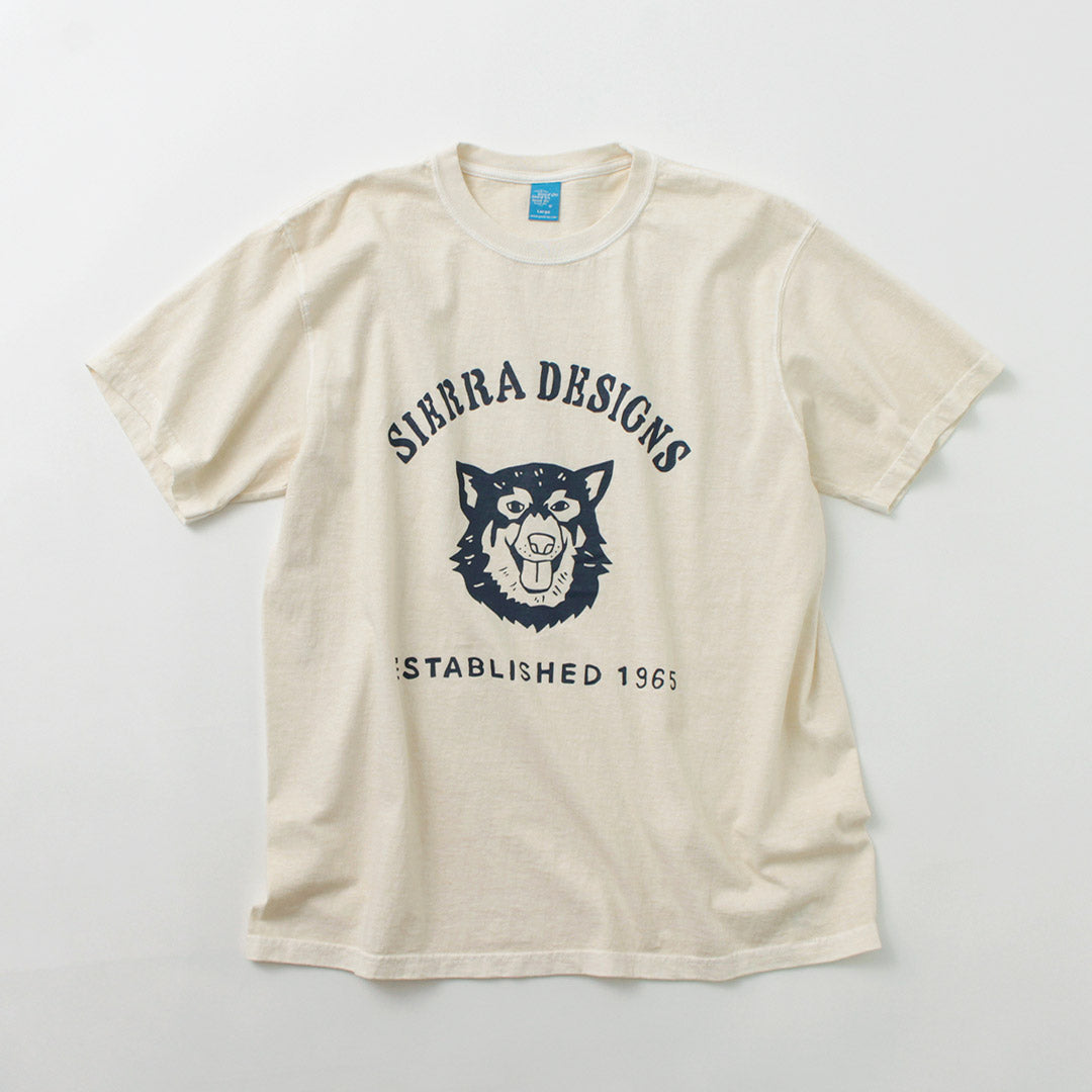 SIERRADESIGNS(シエラデザインズ)