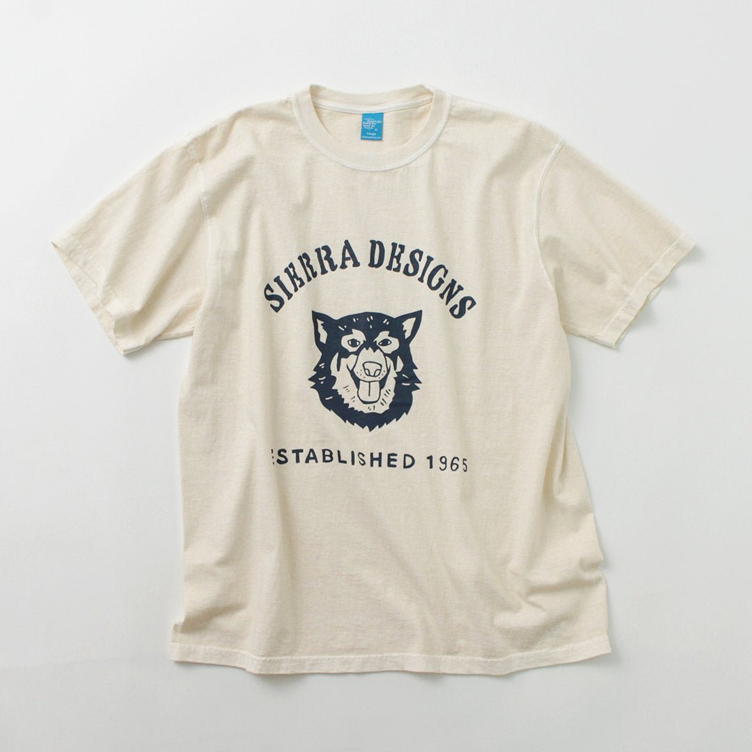 SIERRADESIGNS(シエラデザインズ)