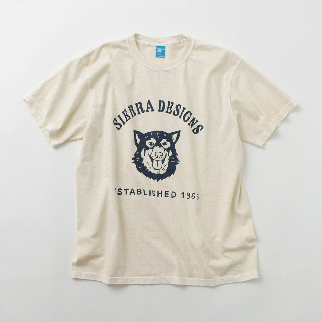 SIERRADESIGNS(シェラデザイン)