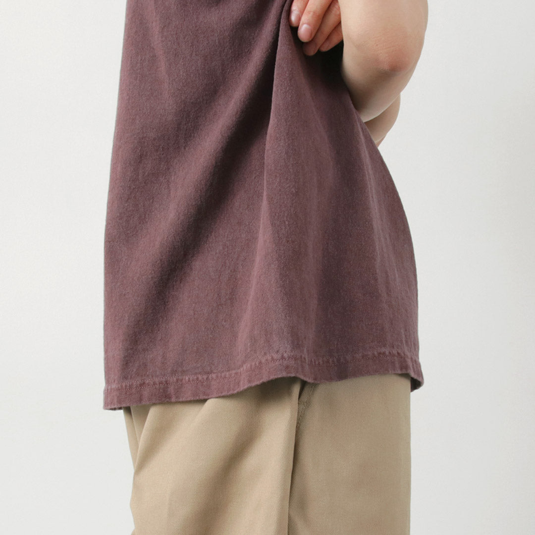 SIERRA DESIGNS(シエラデザインズ) ドッグ Tシャツ