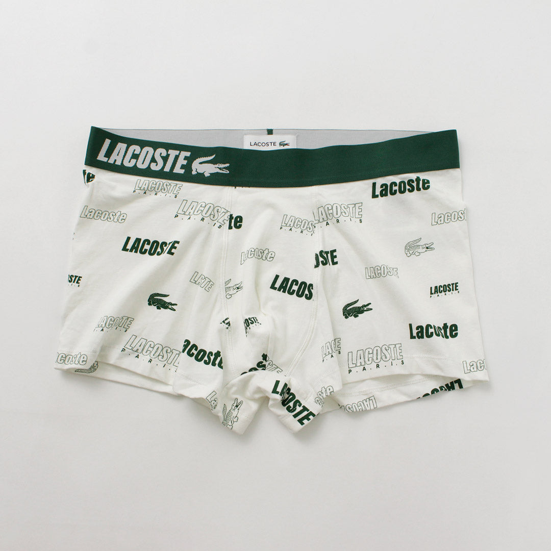 LACOSTE(ラコステ)