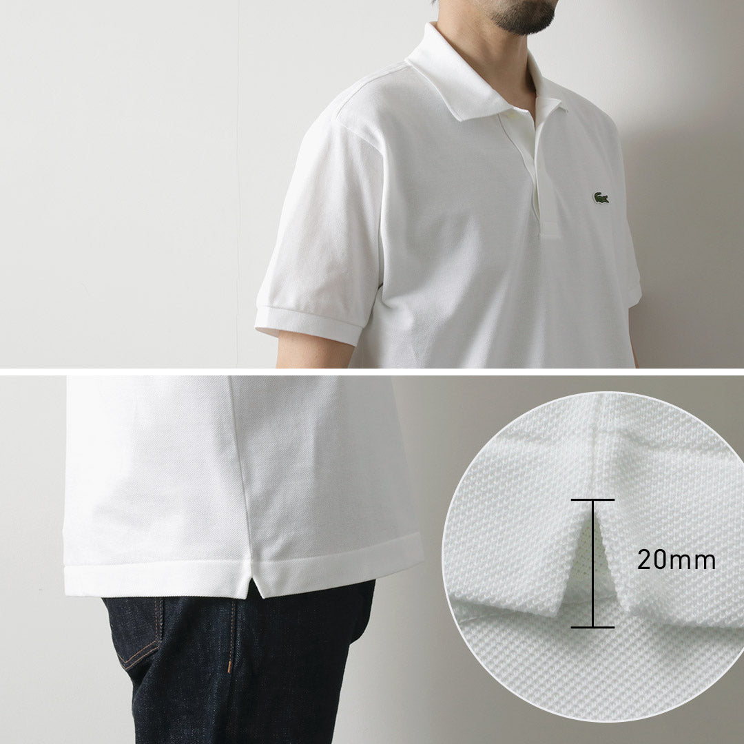 LACOSTE(ラコステ)