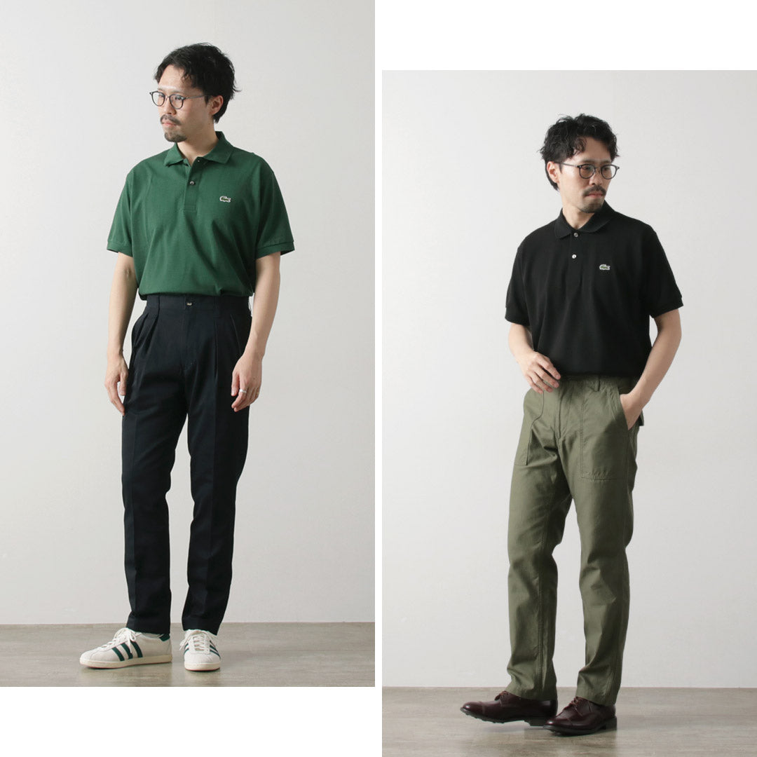 LACOSTE(ラコステ)