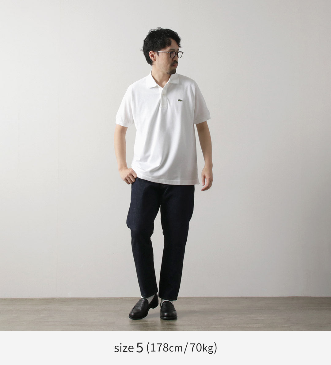 LACOSTE(ラコステ)