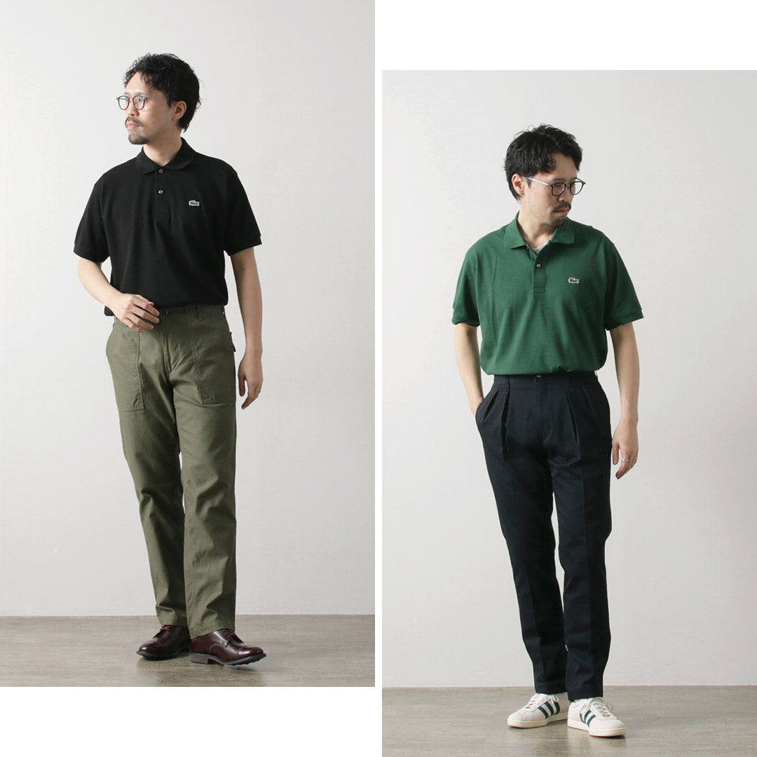 LACOSTE(ラコステ)