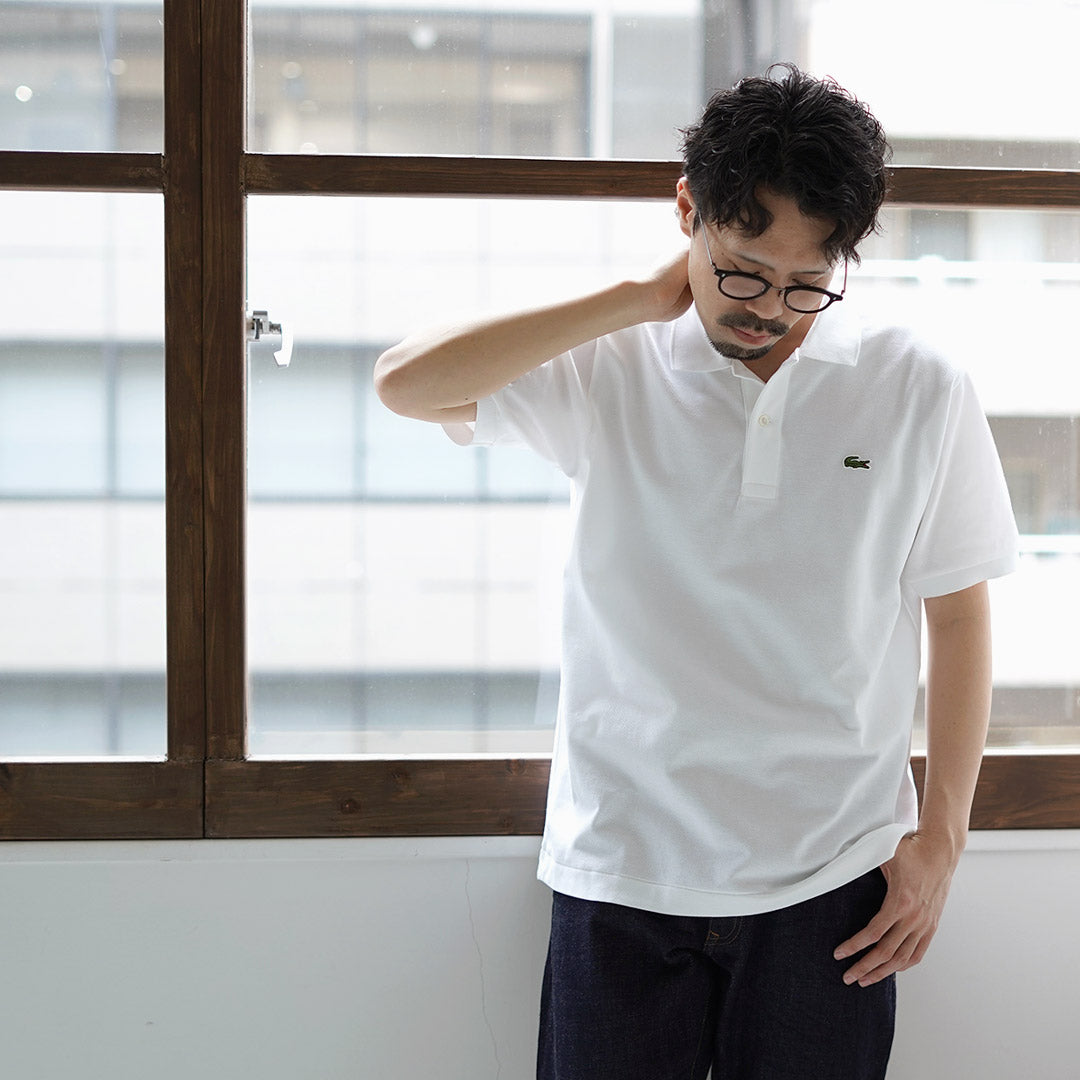 LACOSTE(ラコステ)