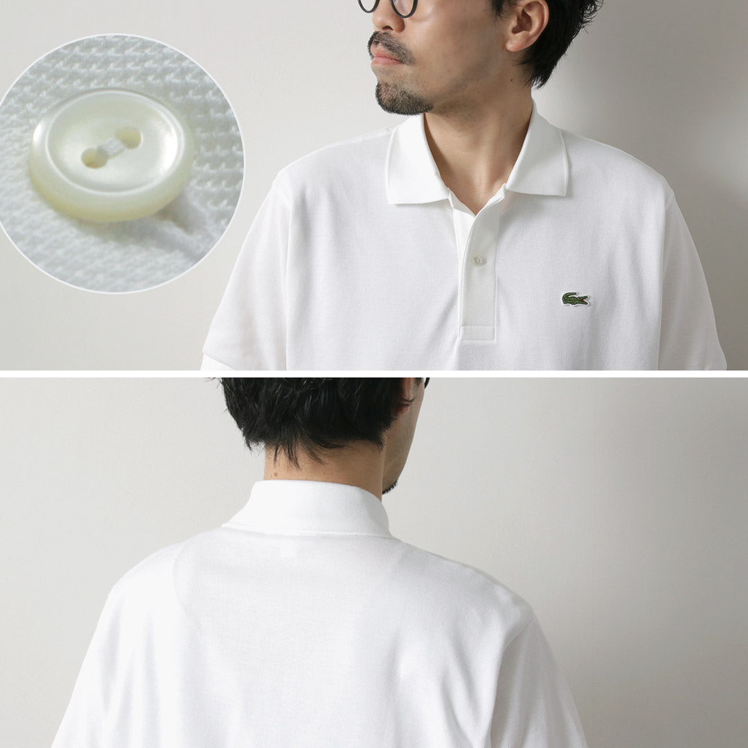 LACOSTE(ラコステ)