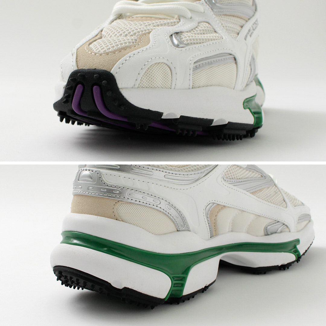 【50%OFF】LACOSTE(ラコステ) L003 2K24 124 1 SMA スニーカー