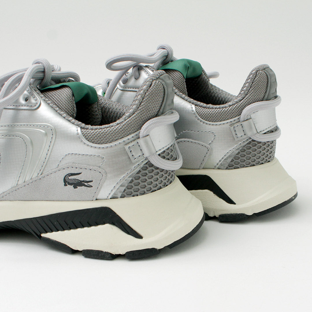 【50%OFF】LACOSTE(ラコステ) L003 NEO 124 3 SMA スニーカー