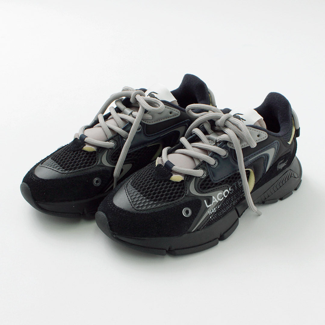 【50%OFF】LACOSTE(ラコステ) L003 NEO 123 1 SFA スニーカー